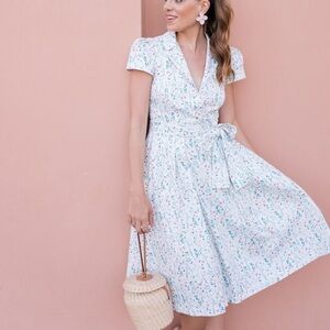 Gal Meets Glam Anne Dress